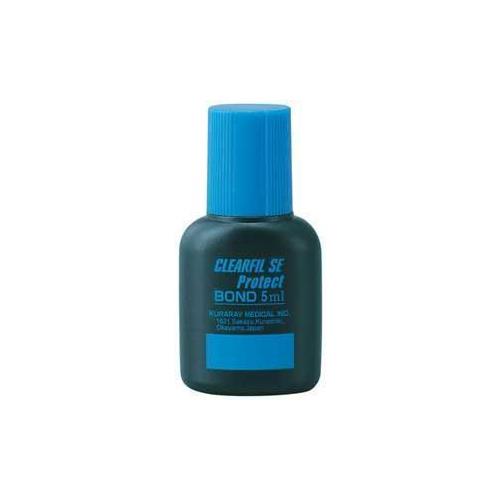 Kuraray 2881KA Clearfil SE Protect Light Cure Dental Bonding Agent Bond 5 mL Kuraray 2881KA Clearfil SE Protect Light Cure Dental Bonding Agent Bond 5 mL